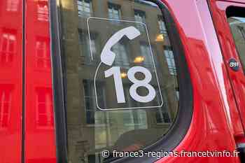 Grand Nancy : un homme meurt après s'être défenestré à Essey-lès-Nancy - France 3 Régions