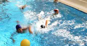 Zomerstages en speelactiviteiten in zwembad Wauterbos | Sint-Genesius-Rode | hln.be - Het Laatste Nieuws