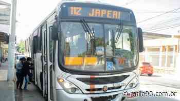 Linha de ônibus 112 volta a circular entre Japeri e Paracambi - Rádio 93 FM