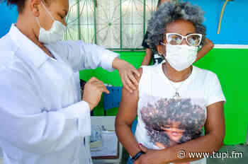 Japeri ultrapassa 16 mil doses de vacinas aplicadas contra a gripe - Super Rádio Tupi