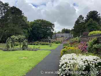 Rossendale Council boss says green flag park is just the star