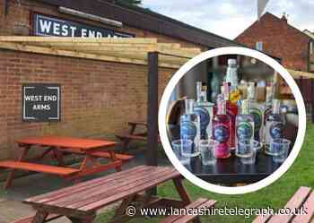 Travel 'around the world in 30 gins' from the comfort of your local pub