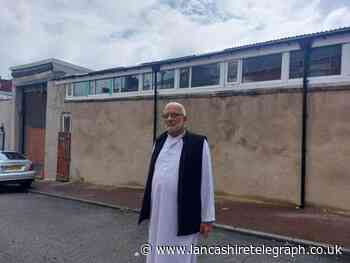 Plans at Blackburn mosque 'refused in Shia vs Sunni row' claims secretary