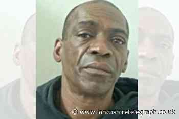 Jailed Blackburn burglar, 60, told by judge he's 'getting a bit too old' for crime