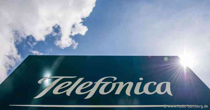 Telefonica Deutschland legt gutes Quartal hin