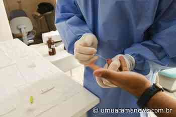 Aids - Ambulatório de infectologia anuncia 25 novos casos da doença em Umuarama - Umuarama News