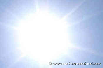 Heat warning in effect for Terrace and Kitimat - Kitimat Northern Sentinel