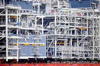 Tonnes of LNG Canada equipment arrives in Prince Rupert - Kitimat Northern Sentinel
