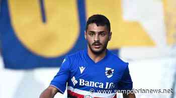 Sampdoria, attese novità in settimana per Somma al Pontedera - Sampdoria News