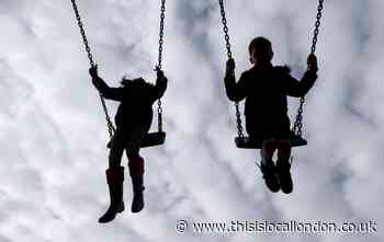 Calls for more city parks to help improve children's lungs