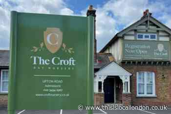 The Croft Day Nursery Bexleyheath rated inadequate by Ofsted 