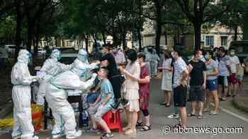 New studies bolster theory coronavirus emerged from the wild