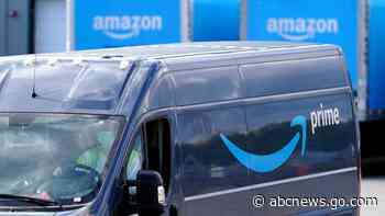 Amazon to raise Prime fees in Europe, cites rising costs