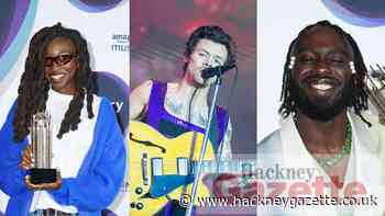 Mercury Prize: Harry Styles and Little Simz nominated - Hackney Gazette