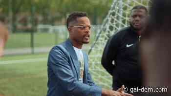 When Patrice Evra met Hackney Wick FC, the club giving players' dreams extra time - gal-dem