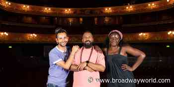 Hackney Empire Announces 2022 Artist Development Programme - Broadway World