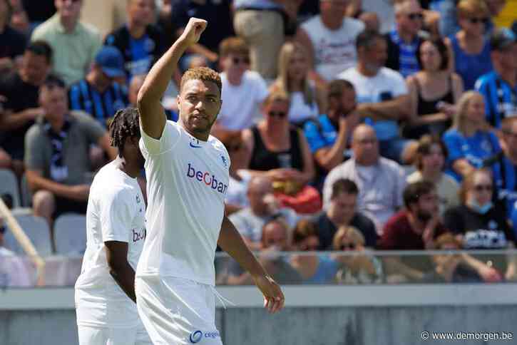De lunch van Dessers in Kopenhagen schiet Genk in het verkeerde keelgat - De Morgen