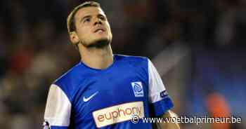 Ex-Genk-speler gaat aan de slag op het negende (!) niveau van het Engelse voetbal - VoetbalPrimeur.be