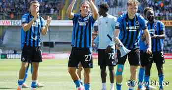 Gent geeft zege in slot weg, Club wint spektakelstuk van Genk en Mazzu begint met winst bij Anderlecht: de samenvattingen van speeldag één - Het Laatste Nieuws