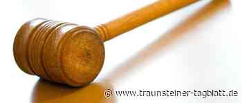 Mit Bratpfanne erschlagen: Ukrainer verblutete – 62-Jähriger erneut vor dem Schwurgericht Traunstein - Traunsteiner Tagblatt