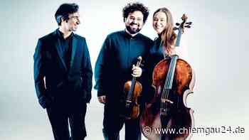 Traunstein: Traunsteiner Sommerkonzerte vom 1. bis 7. September - chiemgau24.de