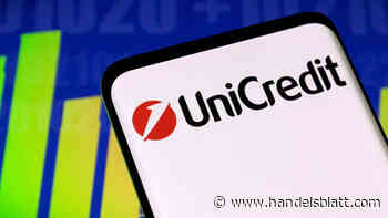 Quartalszahlen: Unicredit hebt Gewinnziel an und plant Aktienrückkauf