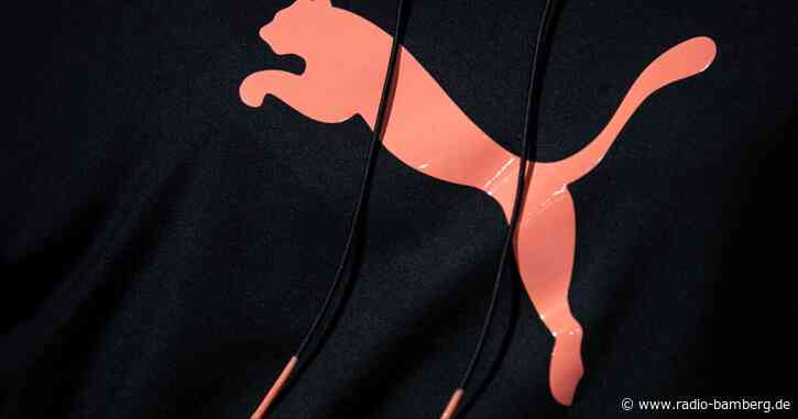 Puma erhöht Umsatzprognose