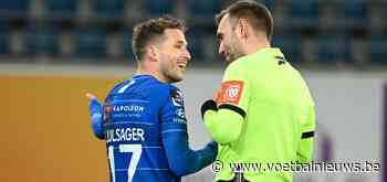 Revanchegevoel bij AA Gent: "Vorig seizoen te weinig gebracht" - VoetbalNieuws.be