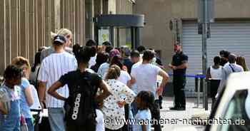 Terminbuchung beim Ausländeramt: „Wartezeiten sind nicht gänzlich zu vermeiden“