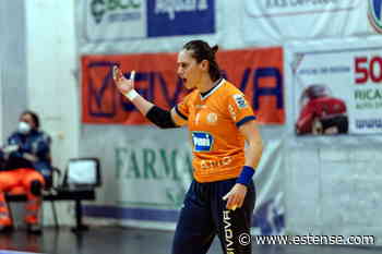 Elisa Ferrari è una nuova giocatrice della Securfox Ariosto Ferrara | estense.com Ferrara - Estense.com