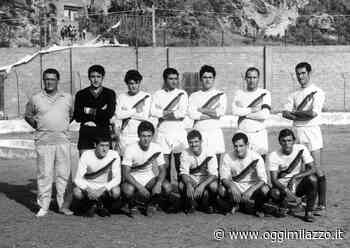 Addio a Saverio Ferrara, uno degli “eroi” della storica promozione del Milazzo in Serie D del 1971 - Oggi Milazzo - OggiMilazzo.it