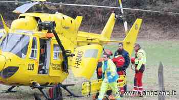 Incidente a Bibbiena, grave una ragazza di 15 anni - LA NAZIONE
