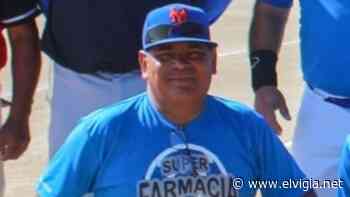 Luto en el beisbol de Ensenada y BC - El Vigia.net
