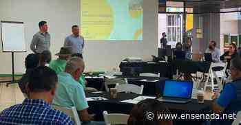 Coincide la triple hélice en la planeación - Ensenada.net