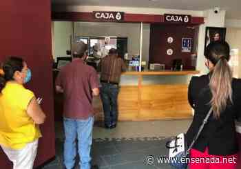 Tres pagos a tiempo y CESPE realiza descuentos - Ensenada.net