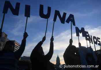 Violencia de Género en Ensenada - Pulso noticias