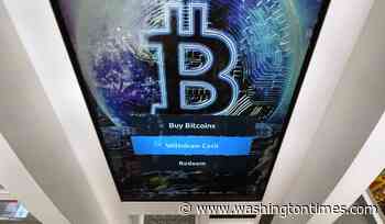 Cryptocurrency can give back economic ground to African Americans - Washington Times