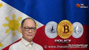 Philippine Central Bank Governor in favour of Cryptocurrency - - The Coin Republic