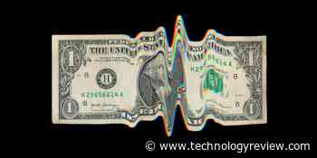 How governments seize millions in stolen cryptocurrency - MIT Technology Review