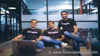 Cryptocurrency based Crypso receives $3 million in seed funding - The Financial Express