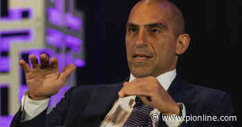 CFTC Chairman Rostin Behnam pushes for greater cryptocurrency authority - Pensions & Investments