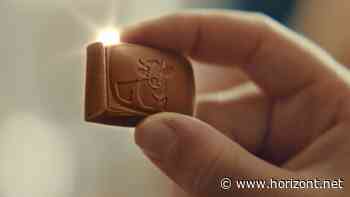 Relaunch in der Inflation: Das ist der komplett erneuerte Auftritt von Milka