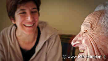 “Viva gli anziani!”: comunità di Sant’Egidio attiva anche a Brindisi - BrindisiReport