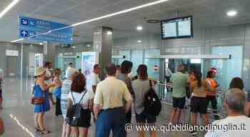 Aeroporto di Brindisi, l'azienda teme la tassa di imbarco ma garantirà gli investimenti - quotidianodipuglia.it