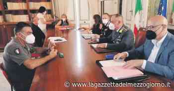 Brindisi, fenomeno baby gang: rafforzati i controlli - La Gazzetta del Mezzogiorno