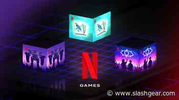 Netflix Adds Another Two Mobile Games For Subscribers