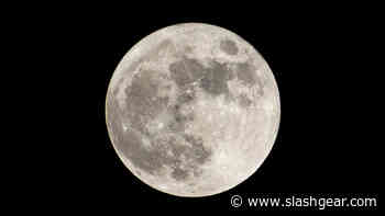 Here's Where Astronauts Could Shelter On The Moon, According To NASA