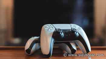 Why Your PS5 Is Stuck On A Black Screen And How To Fix It