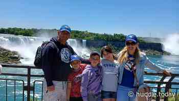 A Weekend Getaway To Toronto From Saint John Is Cheaper Than You Think - Huddle Today