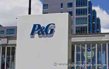 P & G tem vaga para Técnico de Manutenção Industrial em Louveira - Itupeva Agora